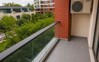 2 camere | parcare Emerald Residence - Poză 7