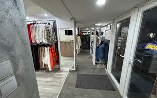 Spatiu comercial, 57mp, Zona Tudor - Poză 4