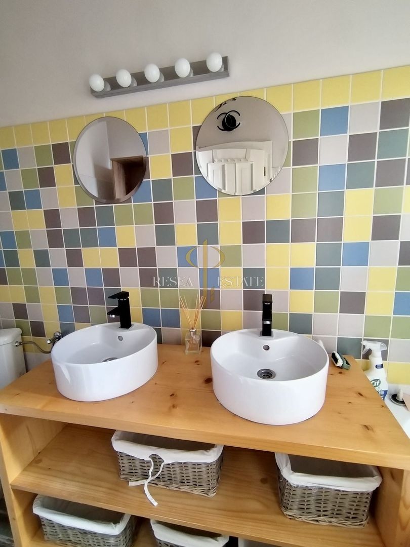 Apartament 3 camere de închiriat – Parter + Terasă | Balcescu - Poză 7