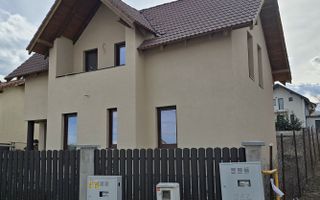 Casa 145 mp, 2 balcoane, zona Câmpenești - Poză 7