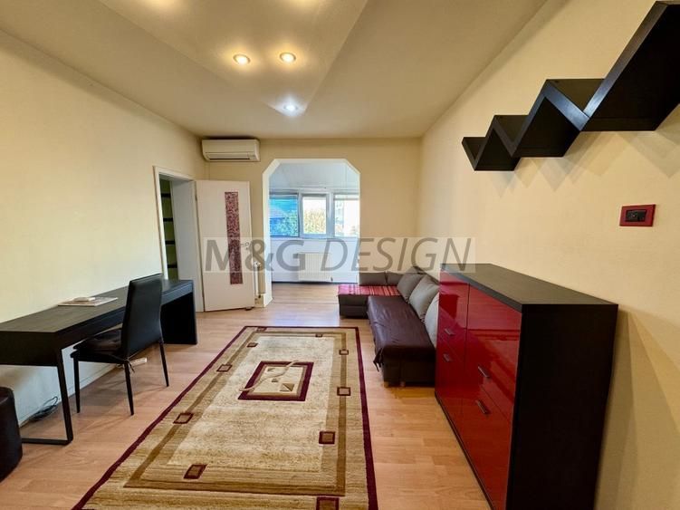 2 Camere Calea Circumvalatiunii - Poză 6