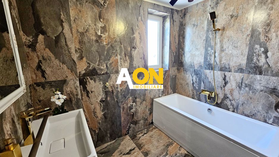 1/2 Duplex superfinisat, 4 camere, 255 mp teren, Cetate - Poză 16