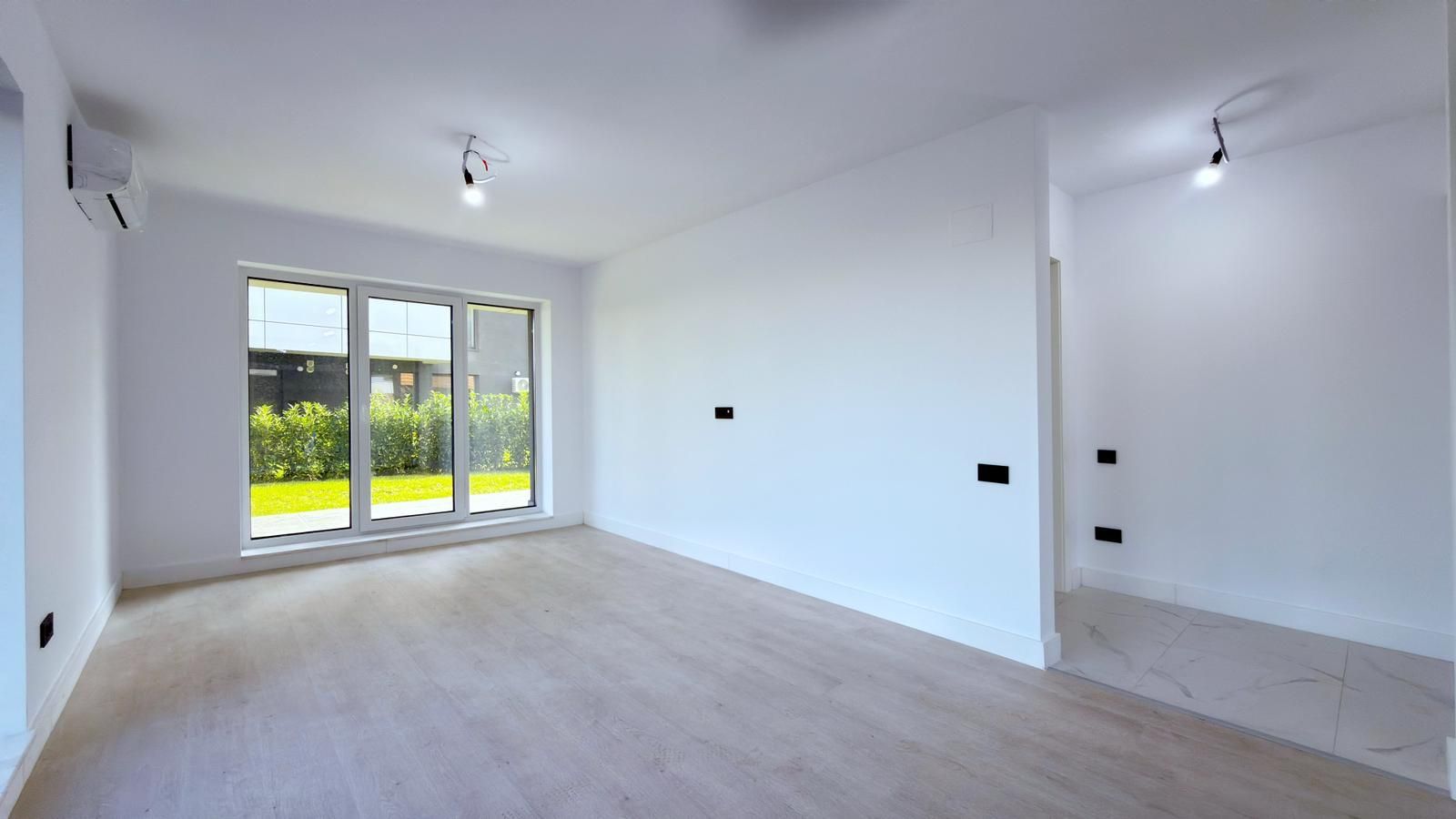 Apartament 4 camere Astorium Garden  Curte proprie  Theodor Pallady - Poză 3