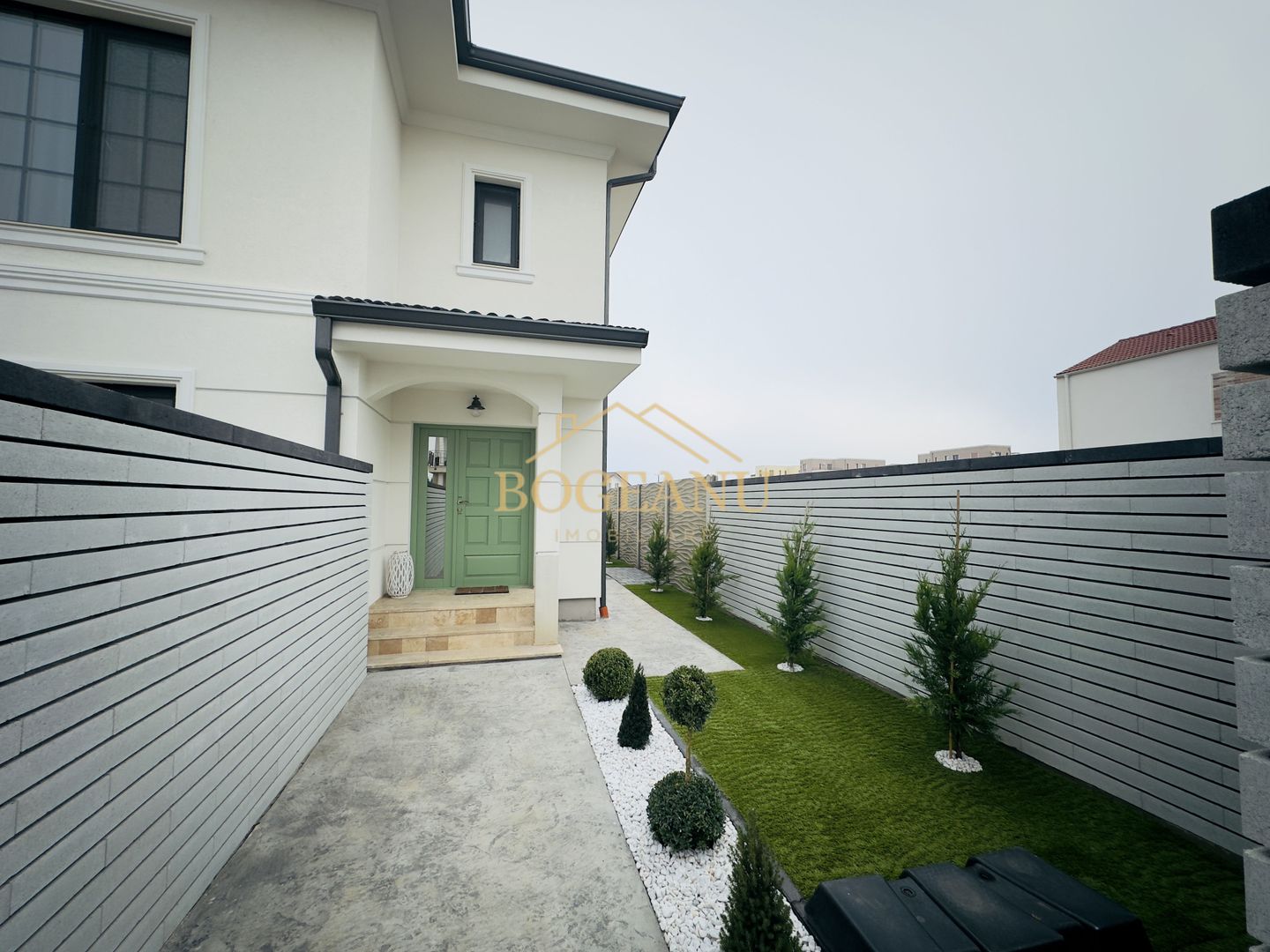 BG30-Duplex de LUX 5 camere-COMISION 0% - Poză 31