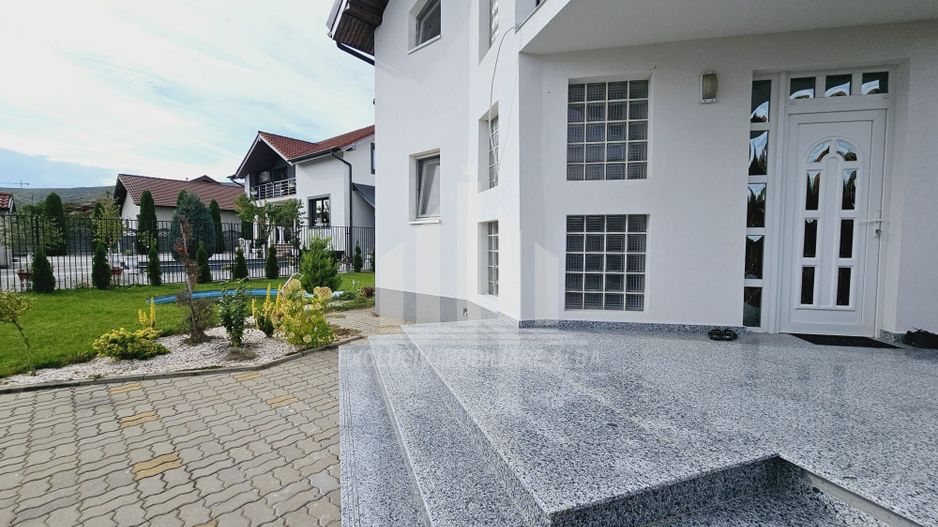 Casa individuala de vanzare, Alba-Micesti - Poză 2