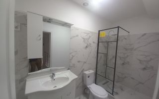 Duplex 4 camere, mobilat si utilat, 2 locuri parcare incluse - Poză 17
