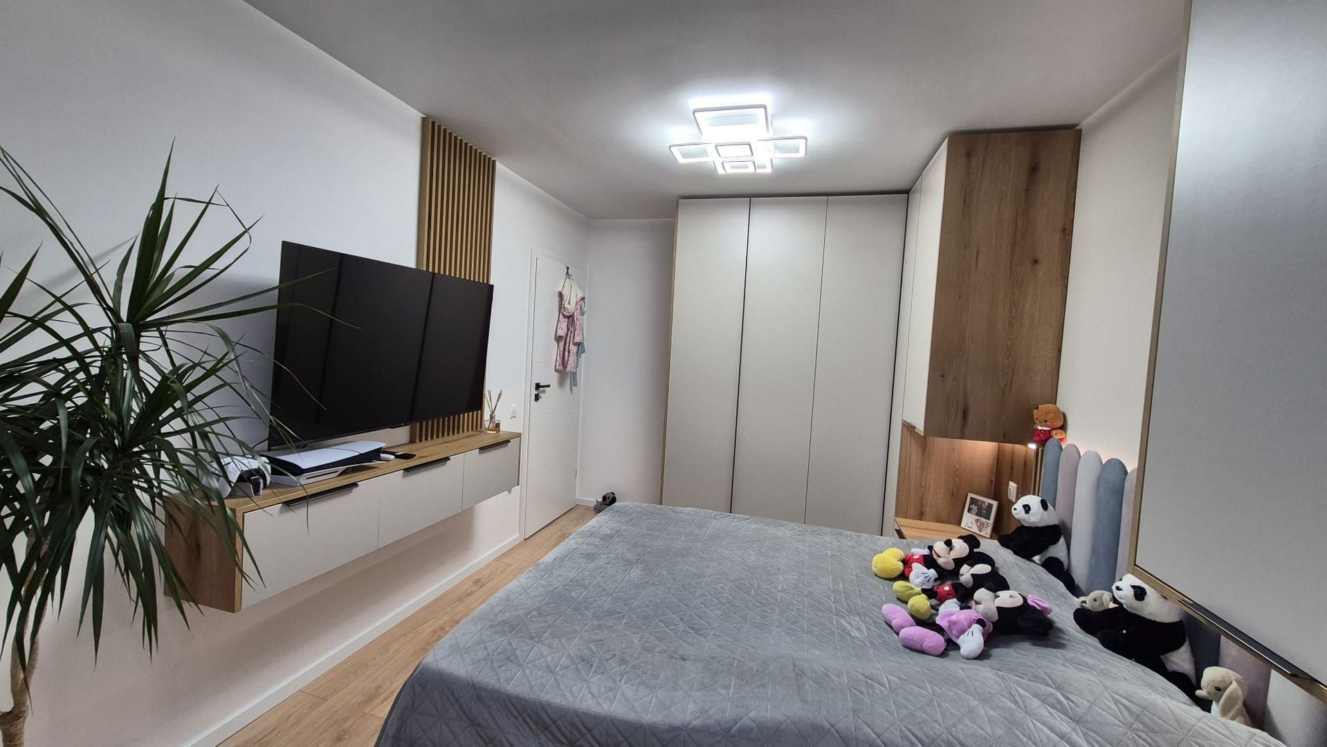 Apartament LA CHEIE,mobilat, 96mp, Sibiu - Poză 12