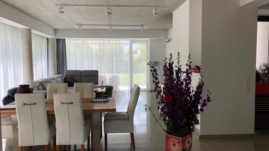 Vilă Individuala | Locație premium | Panouri solare - Poză 1