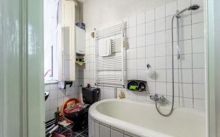 Casă de vânzare în Arad – zona centrală (schimb posibil cu apartament) - Poză 15