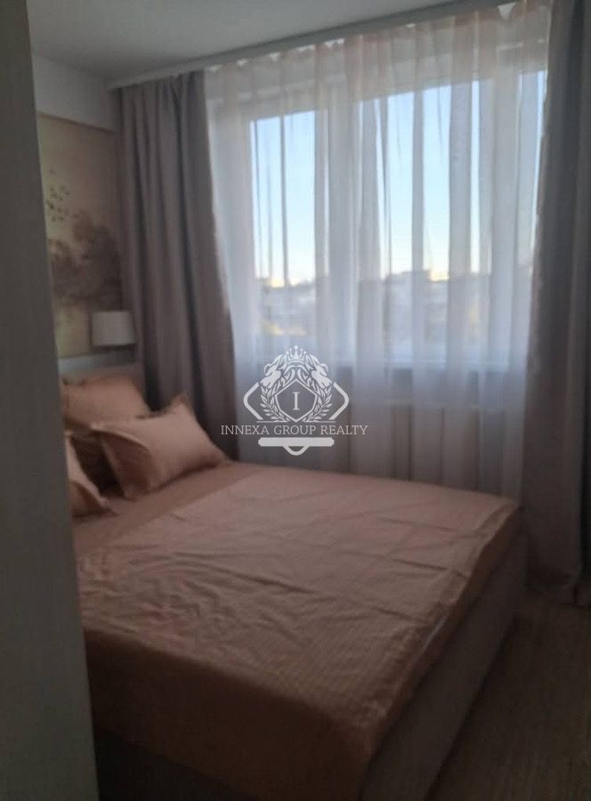 Drumul Taberei-Grigore Moisil | 3 camere | 44mp | et 8 | renovat | 100.000 euro - Poză 3