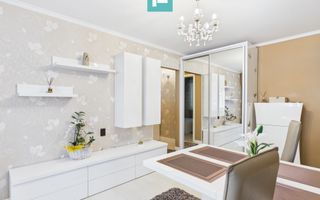 Apartament 3 camere, Cantemir - Poză 2