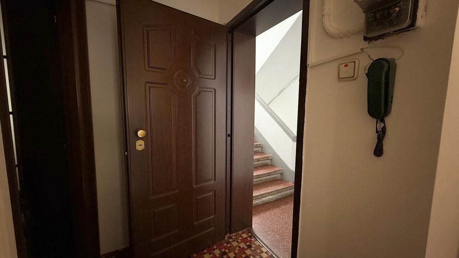 OPORTUNITATE APARTAMENT 3 CAMERE ZONA CISMIGIU + GARAJ + BOXA + CENTRALA PROPRIE - Poză 11