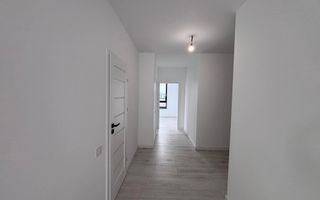 COM 0% Apartament finalizat cu 2 camere, terasa 91 mp | Torontalului - Poză 4