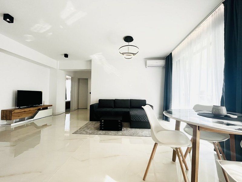 Apartament 3 camere Smart Home, în zona Lipovei, lângă pădure - Poză 6