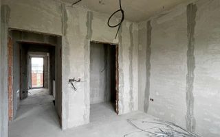 Duplex 3 dormitoare - 3 bai - Mosnita Noua - Poză 6