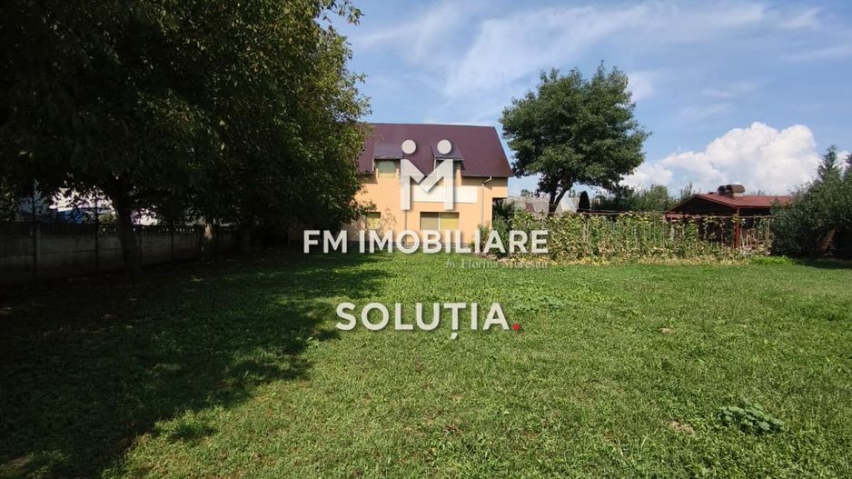 Complex industrial  cu teren 18,672 mp Târgu Lăpuș - Poză 27