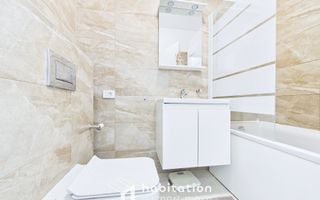 Apartament 3 camere,  parcare subterana,  zona Centrala - Vivalia - Poză 10