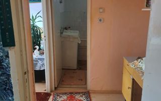 BRASADAS vinde ap 2 cam etaj 4/4 in Micro 16. - Poză 3