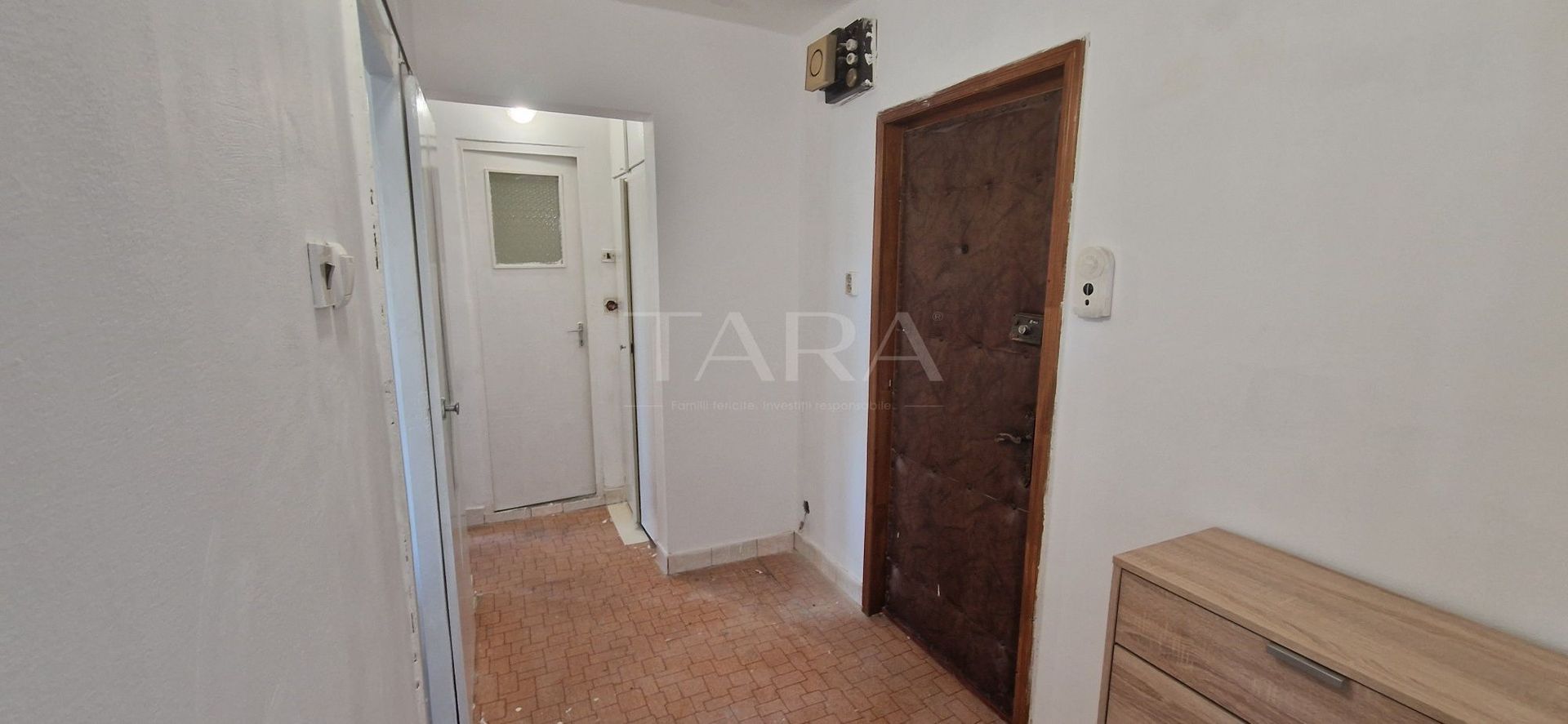 Apartament 2 camere în Mărăști – lângă lac și parc. - Poză 2