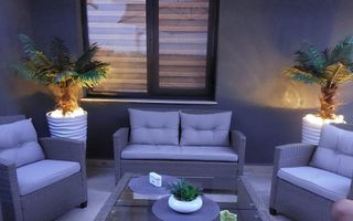 Casă ultrafinisată, la cheie, 2 minute de ViVo Mall!! - Poză 18