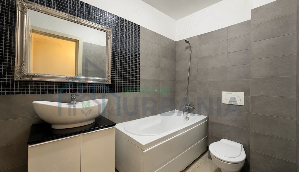 Garsonieră de vânzare, Rediu, zona Păcurari - Rediu, 37 mp, etaj 1, mobilată și utilată - Poză 3