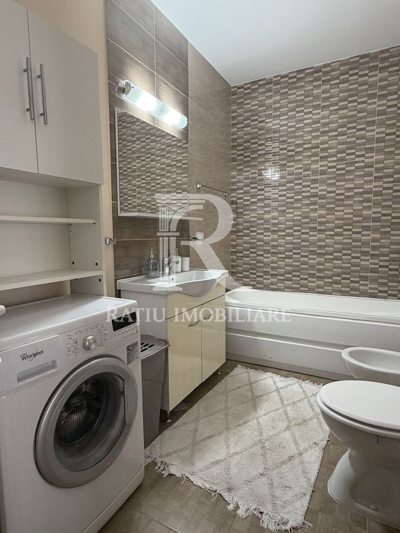 Apartament 2 camere ARED | Loc de parcare acoperit | Oradea - Poză 15