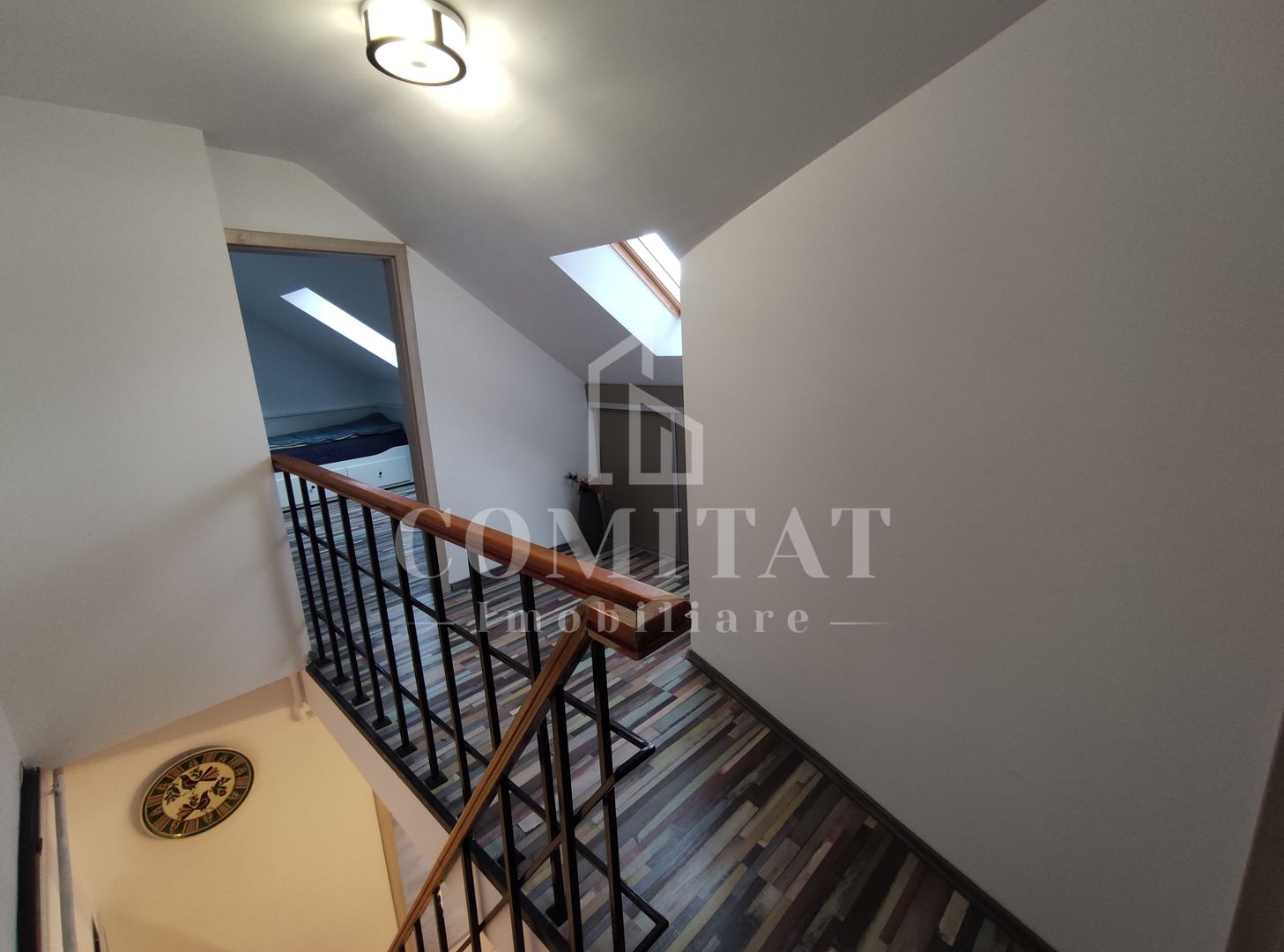 Apartament cu 4 camere | 98 mp | Baciu - Poză 8