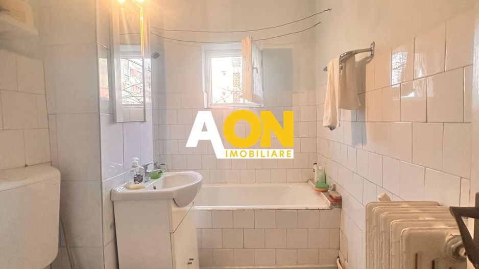 Garsoniera Etaj 1, Zona Cetate, Decomandata - Poză 4