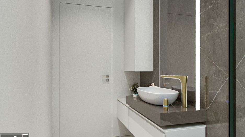 Vilă de Lux în Cartier Rezidențial Exclusivist - Poză 19