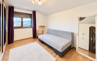 COMISION 0% | Duplex cu 4 camere si 2 bai complet mobilat in Giroc langa Zone 2. - Poză 17