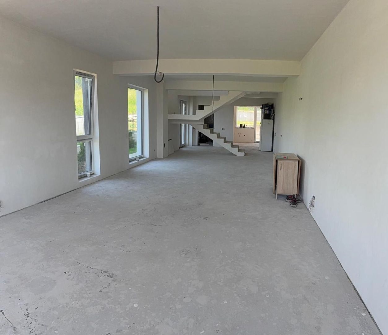 Casa cuplata / duplex in cartierul Dambul Rotund , Cluj Napoca - Poză 5