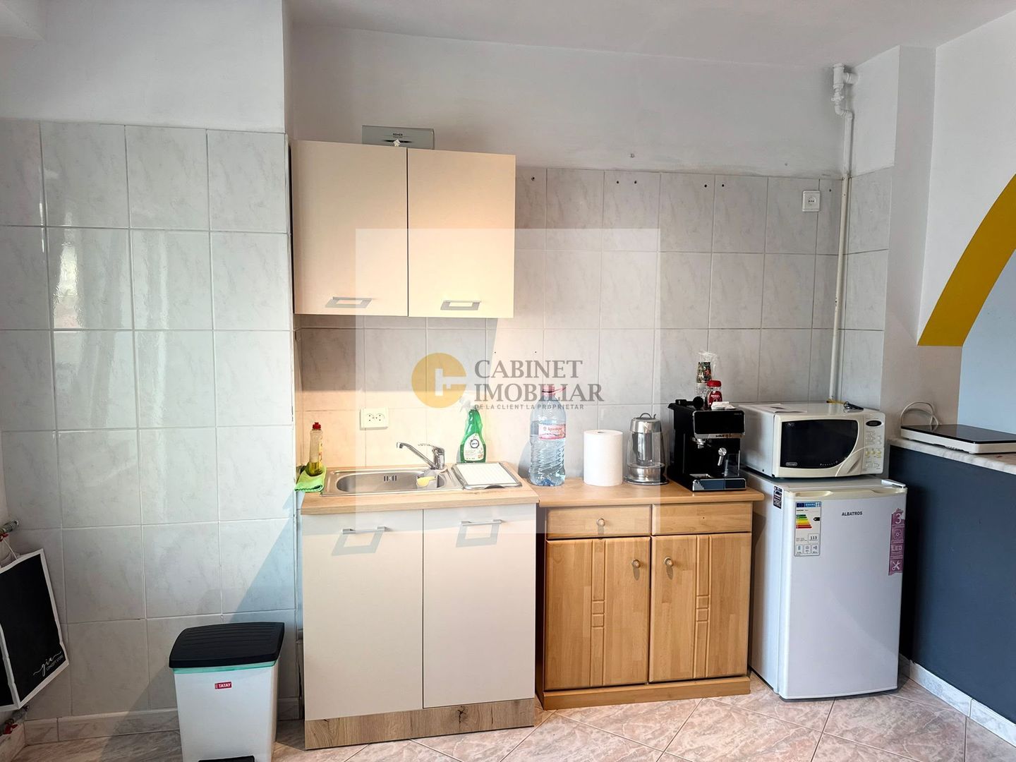 2 camere I Rond Alba Iulia I Etaj 1 I Decomandat - Poză 8