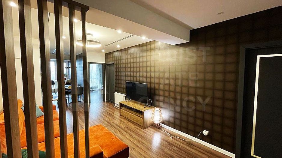 Chirie, apartament, 2 camere, str. Alexandru Hâjdeu, Centru - Poză 2