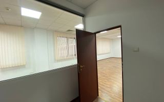 Spatiu de birouri de inchiriat Cotroceni Business Center - Poză 12