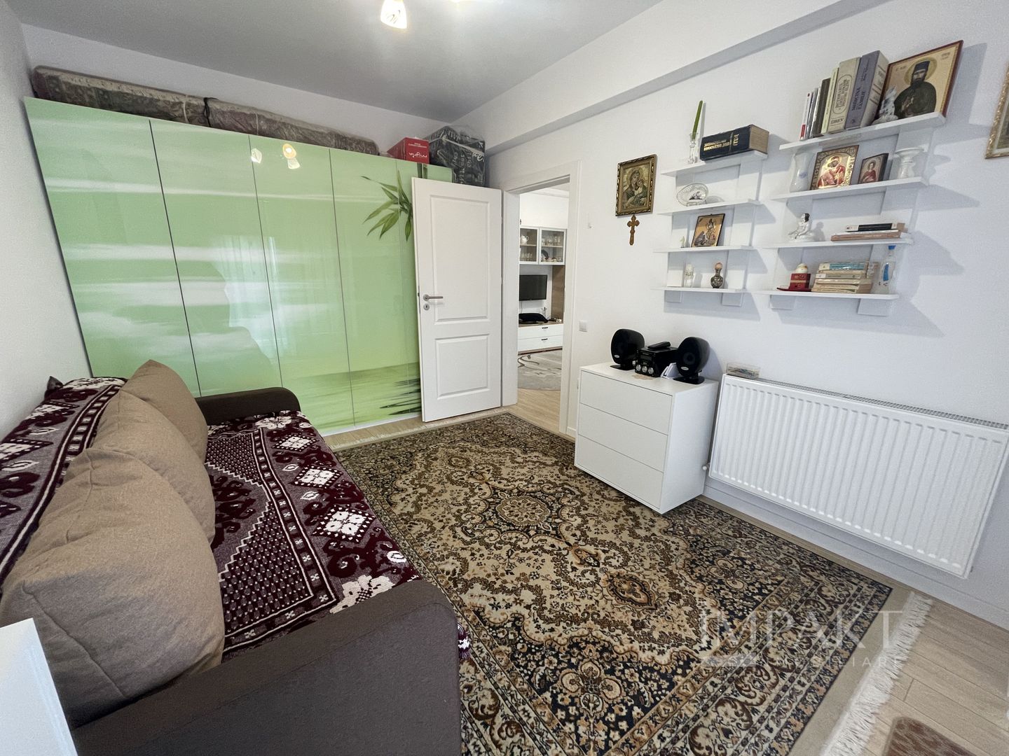 Apartament cu 2 camere in zona Semicentrala - Poză 5