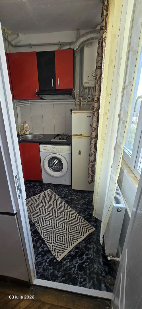 Inchiere garsonieră,complexul studențesc - Poză 5