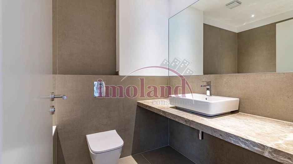 Apartament NOU - 3 camere - vanzare - Pipera - Iancu Nicolae - Poză 8