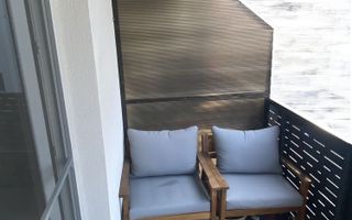 Apartament 2 Camere de Închiriat – Zonă BMW - Poză 5