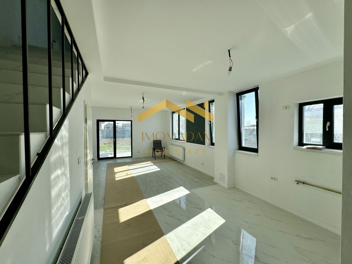 Bucovat-Duplex-Disponibil Imediat - Poză 8