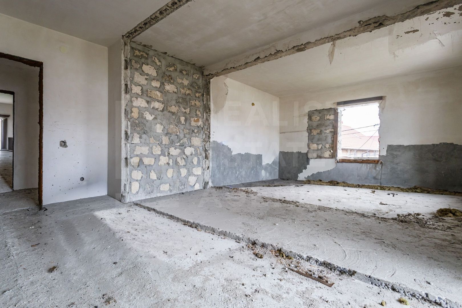 Vânzare, casă, 6 camere, str. Decebal, Durlești - Poză 10