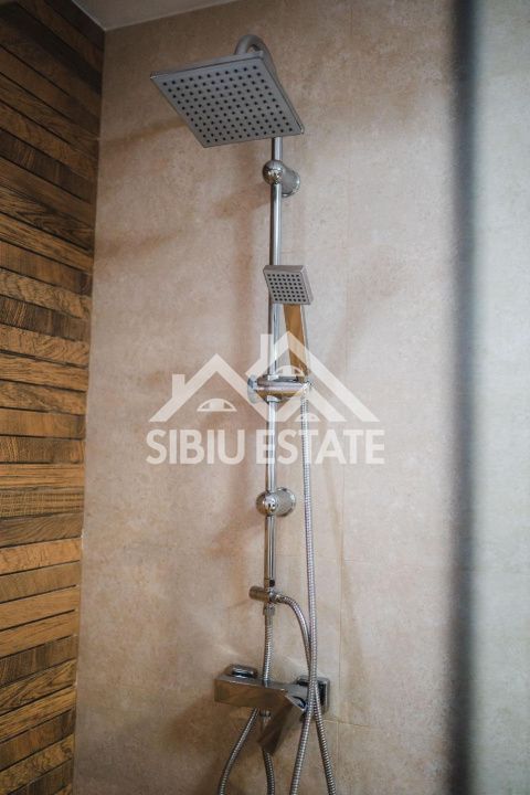 Apartament de lux 3 camere, parcare Cartier Kogalniceanu Piata Cluj - Poză 15