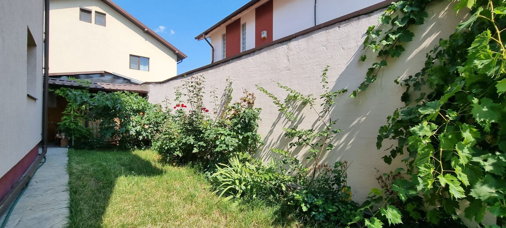 Casă individuală 4 camere - Poză 19