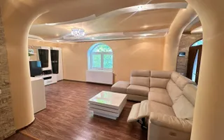 Casă în 3 niveluri Teren 5,4 ari – Orhei, str. Serghei Lazo - Poză 14