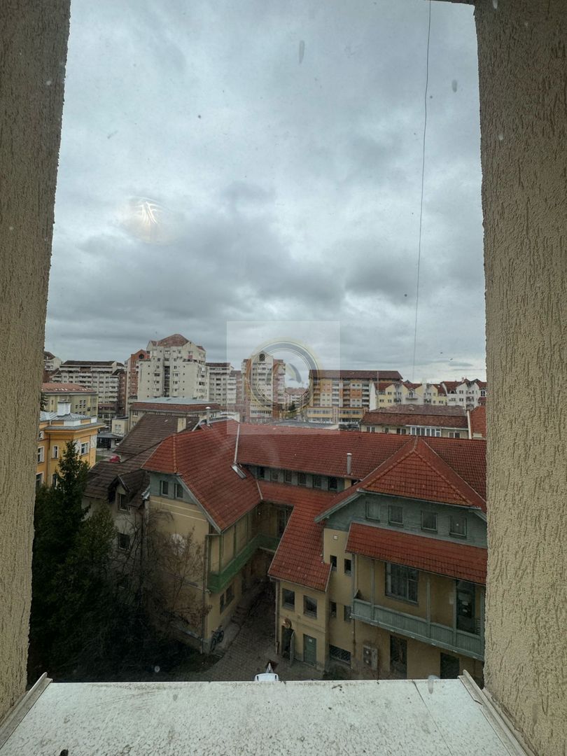 Apartament 2 camere | 47 mp | Etaj 6 | Piața Libertății nr. 10 - Poză 8