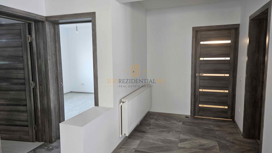 Vilă individuală parter, 4 camere – Adunații Copăceni, jud. Giurgiu - Poză 8