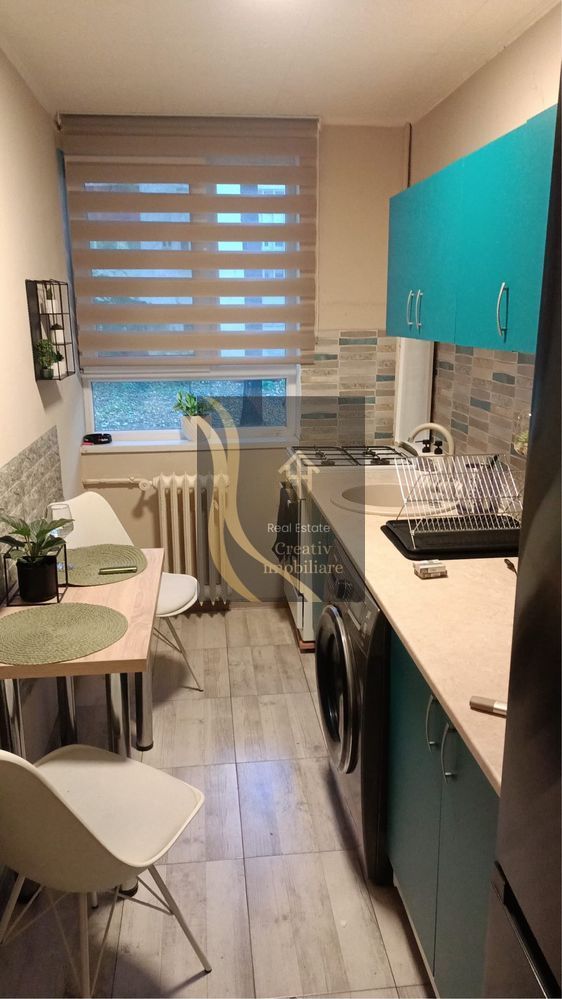Apartament 2 camere Berceni de inchiriat 2 locuri de parcare - Poză 6