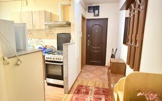 🏡 Apartament de închiriat– 2 camere decomandate | Str. Muncii |Parter - Poză 7