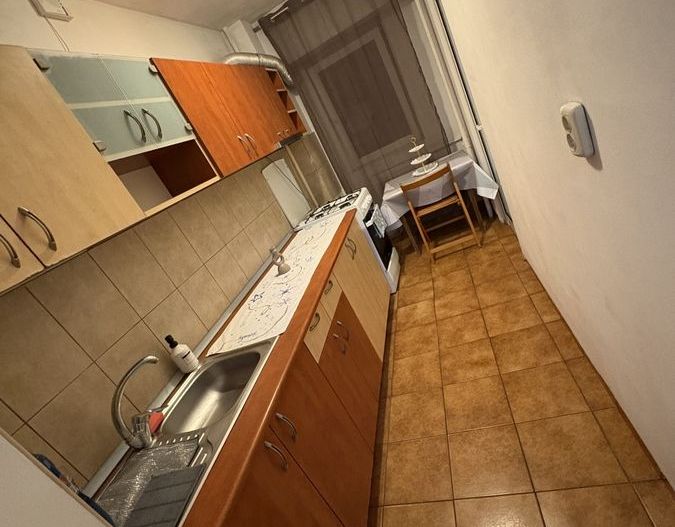 Garsoniera spatioasa in zona Piata Muncii - Campia Libertatii - Poză 7