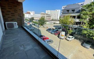 Park View Politehnica Chirie2 camere 7 Min Metrou Grozavesti Regie - Poză 7
