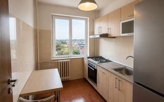 2 camere | Piața Domenii | Bloc anvelopat - Poză 2